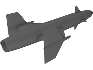 RB04E 3D Model