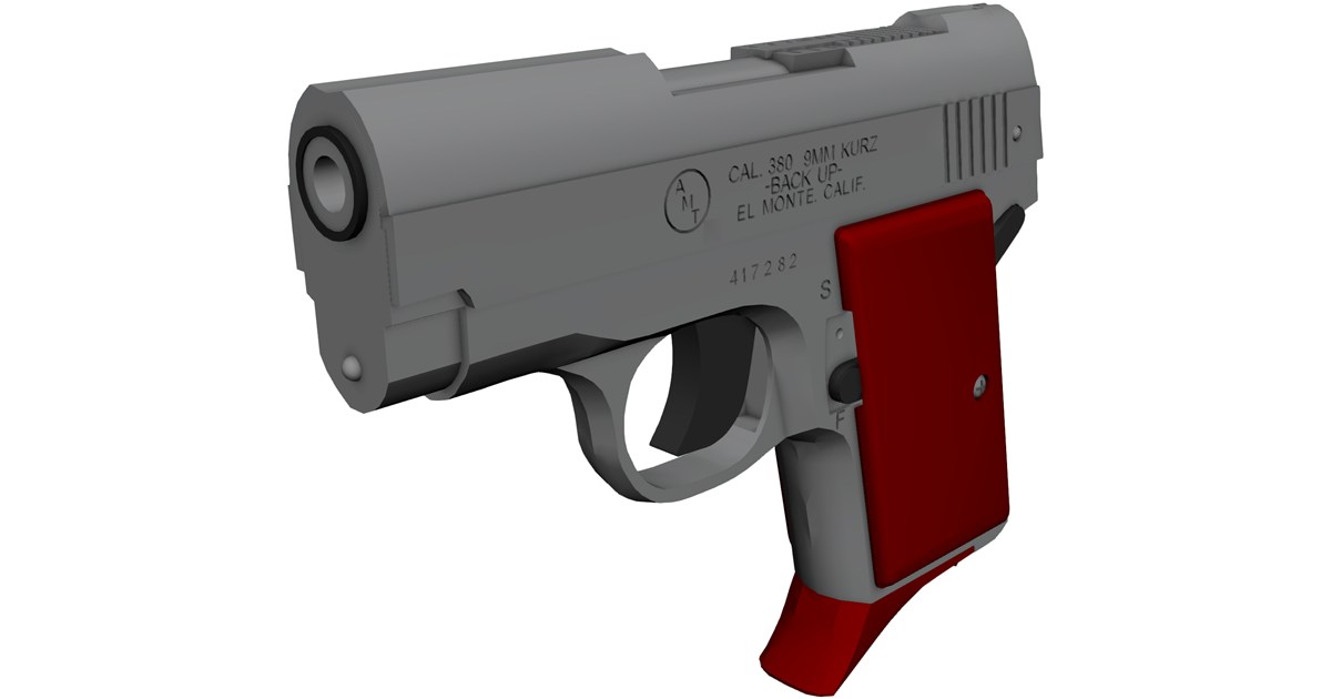 AMT 3D Model - 3D CAD Browser
