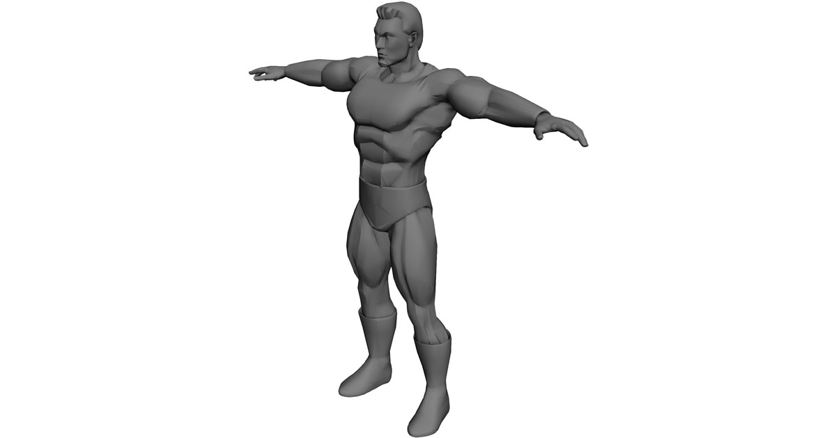 Hero Object Hero CAD Model - 3D CAD Browser