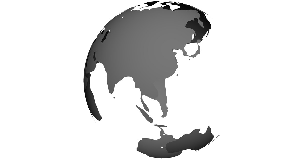 Earth 3D Model - 3D CAD Browser