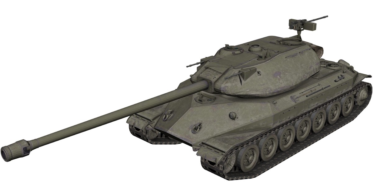 Object 260 3D Model - 3D CAD Browser
