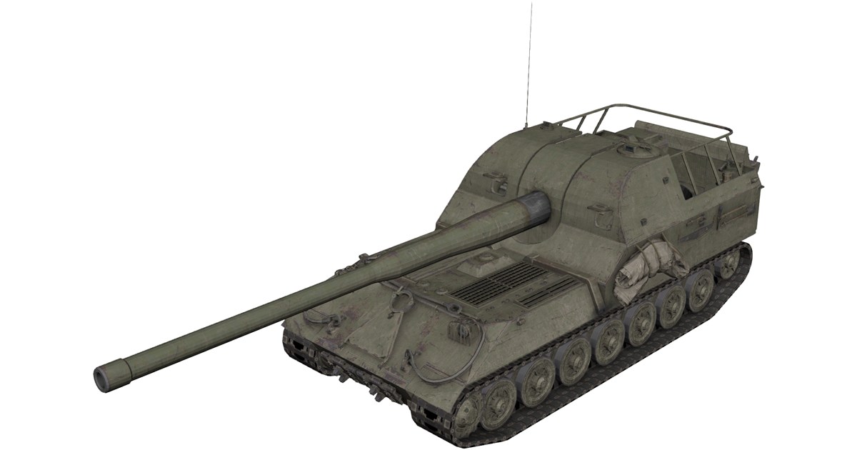 Object 261 3D Model - 3D CAD Browser
