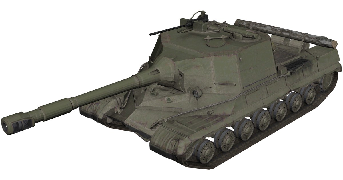 Object 268 3D Model - 3D CAD Browser