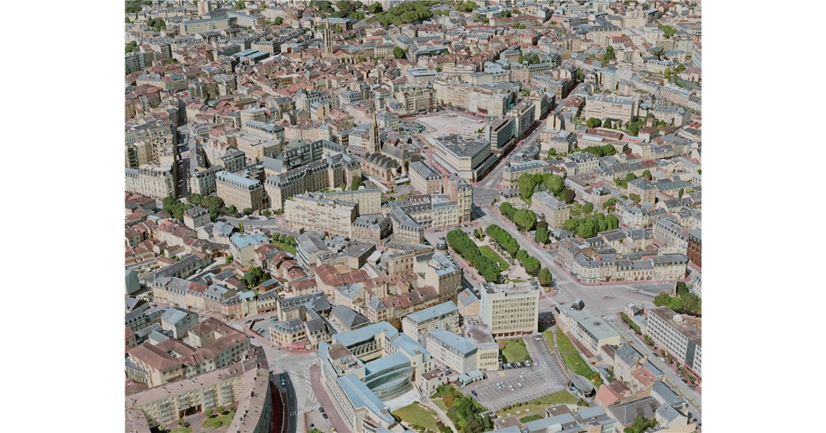 limoges-city-france-3d-model-2021-3d-cad-browser
