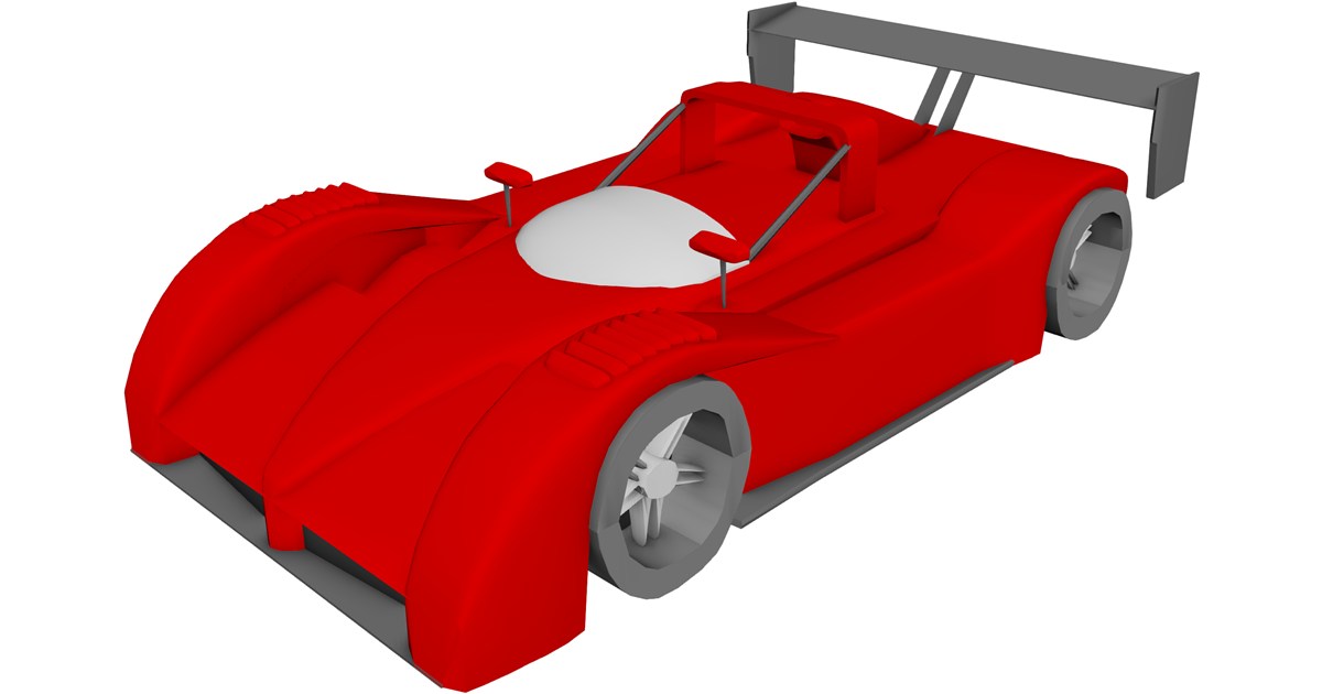 Ferrari Virtual Modeling Ferrari GT 3D Model - 3D CAD Browser