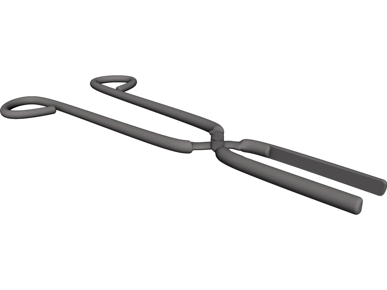 Lab Tongs