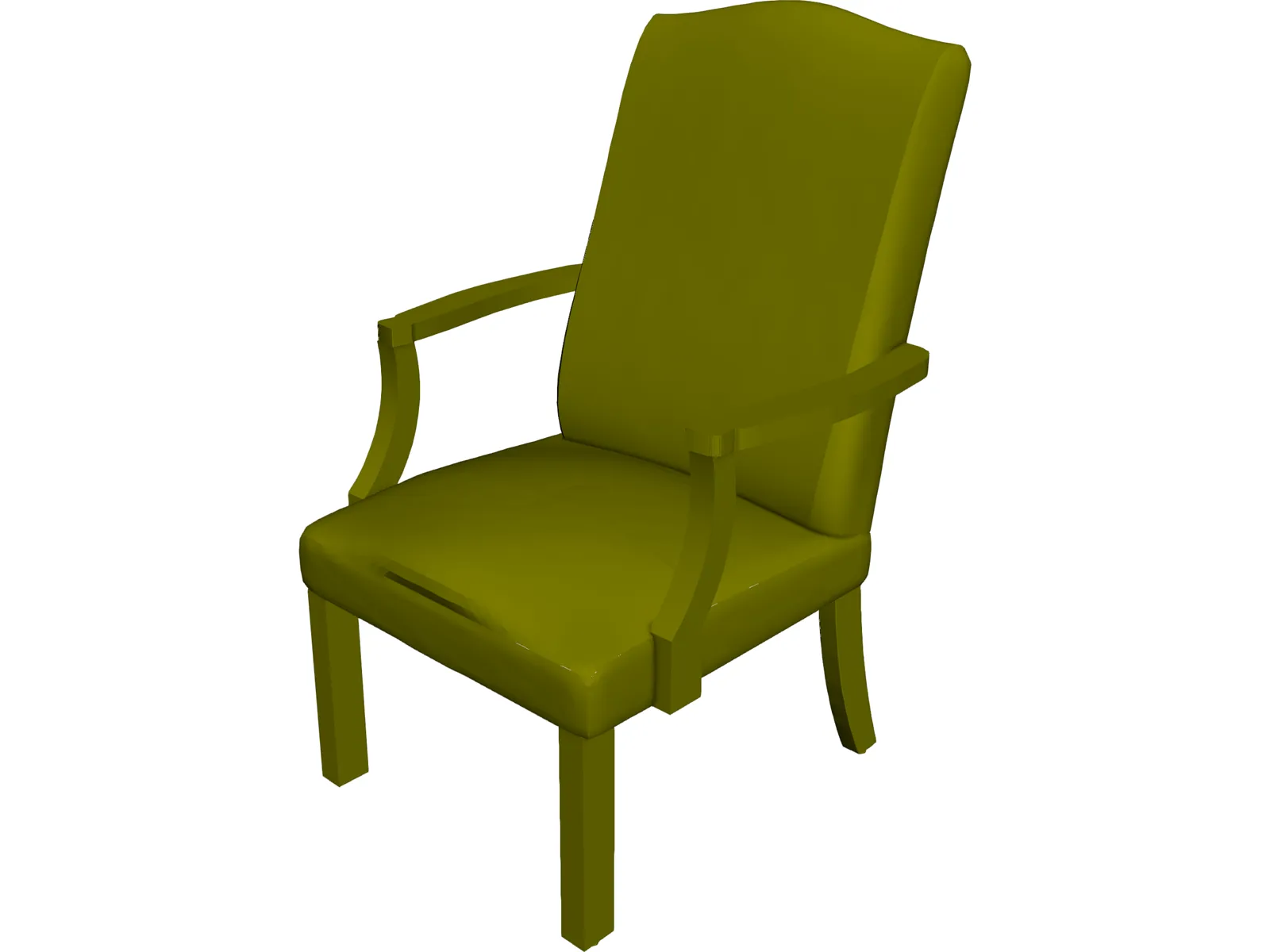 Chair 3D Model