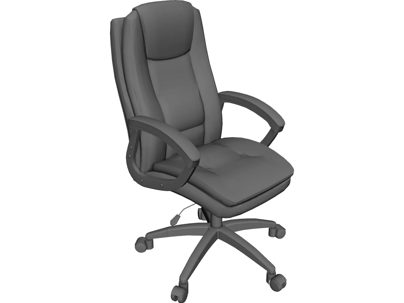 Chair 3D Model