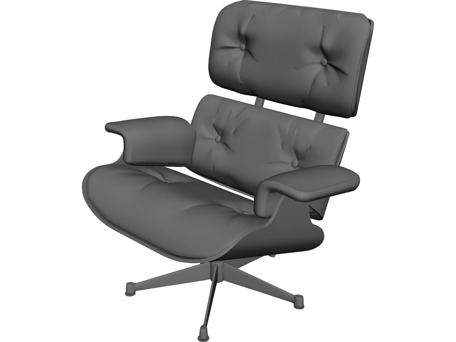 Chair 3D Model