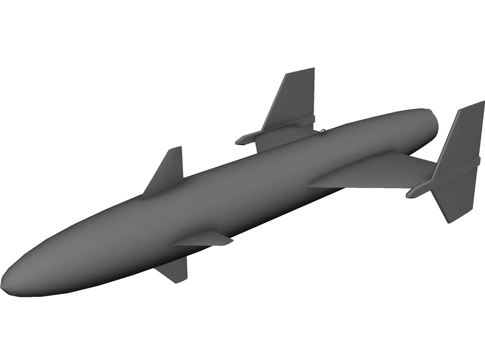 RB04E 3D Model