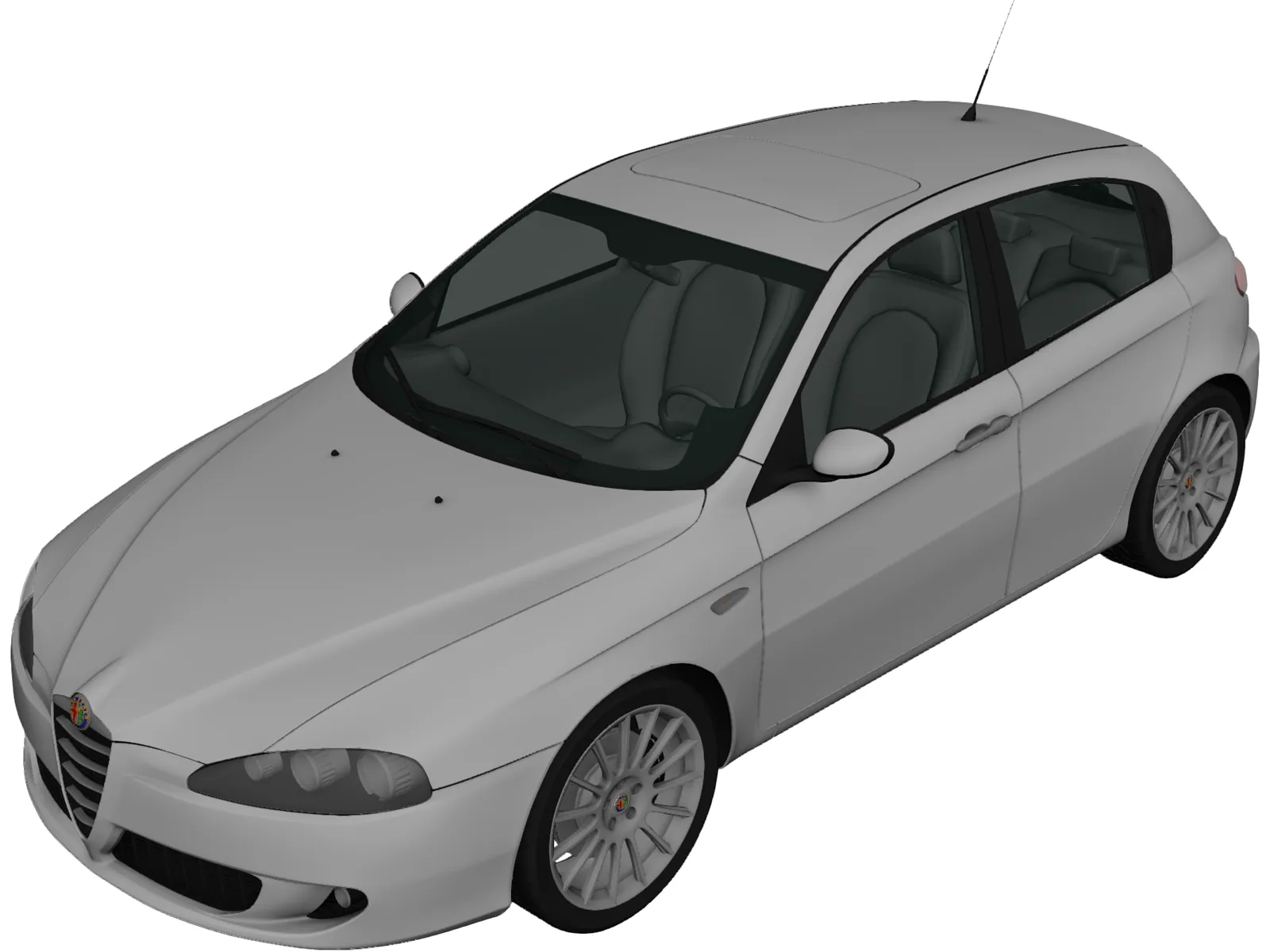 51 Alfa 147 Images, Stock Photos, 3D objects, & Vectors