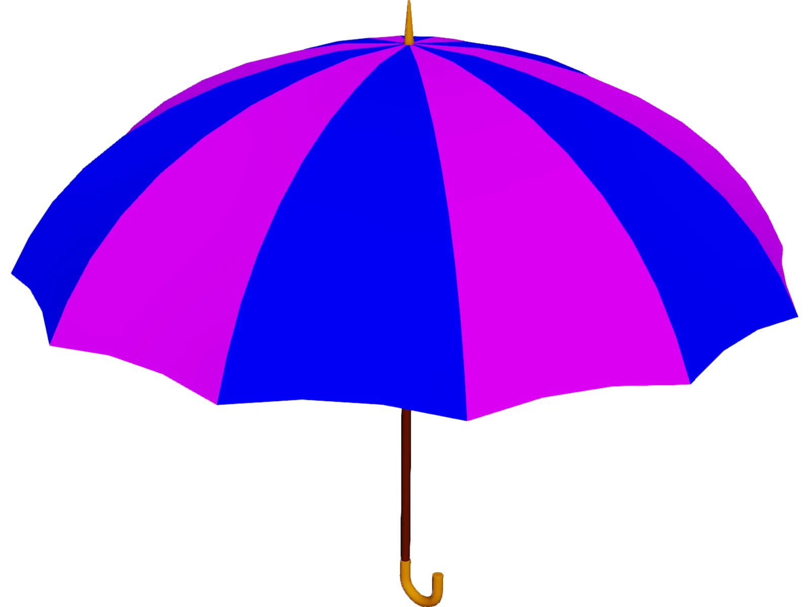 Umbrella 3D Model