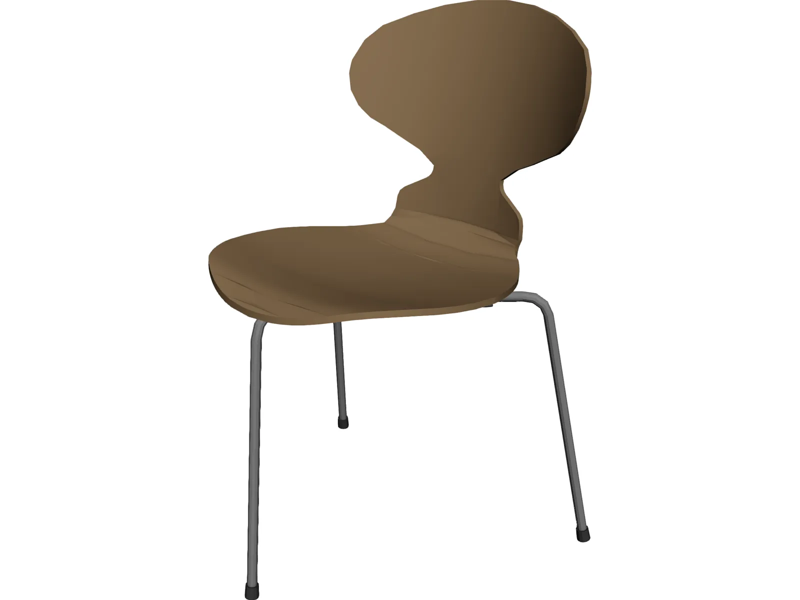 Chair 3D Model