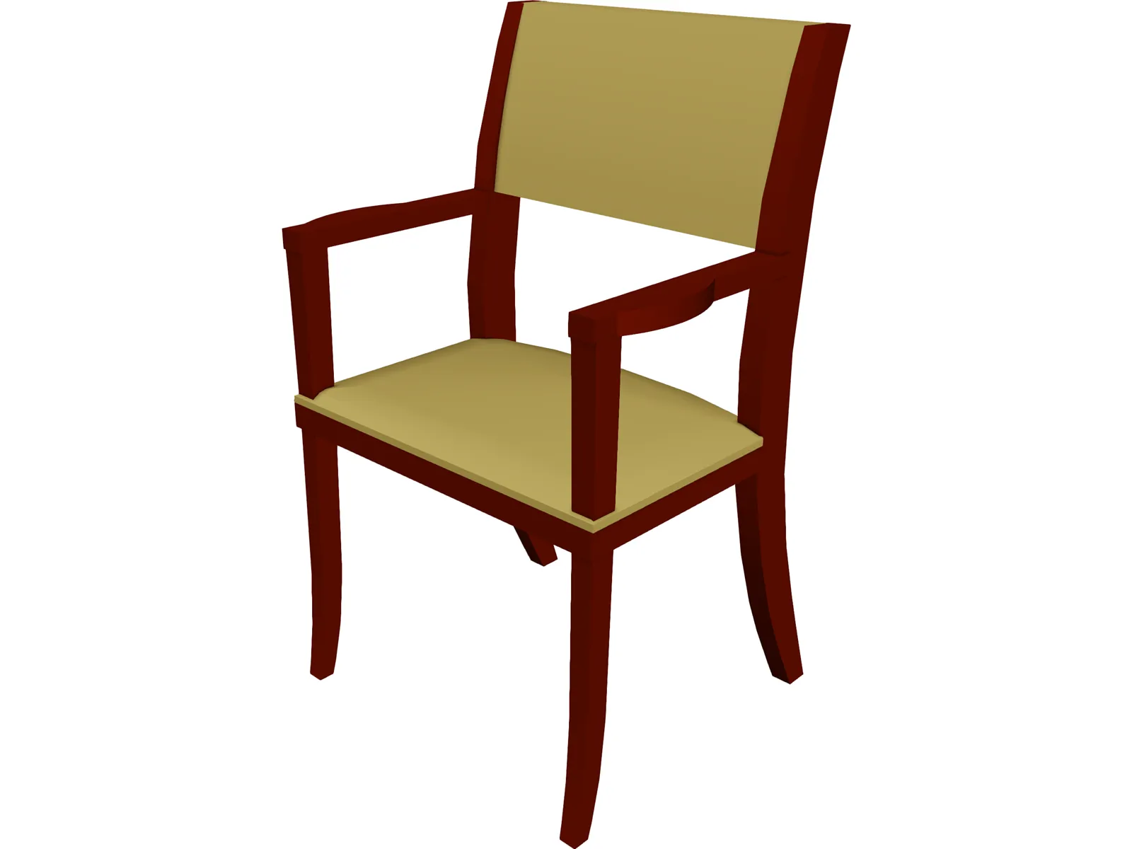 Chair 3D Model