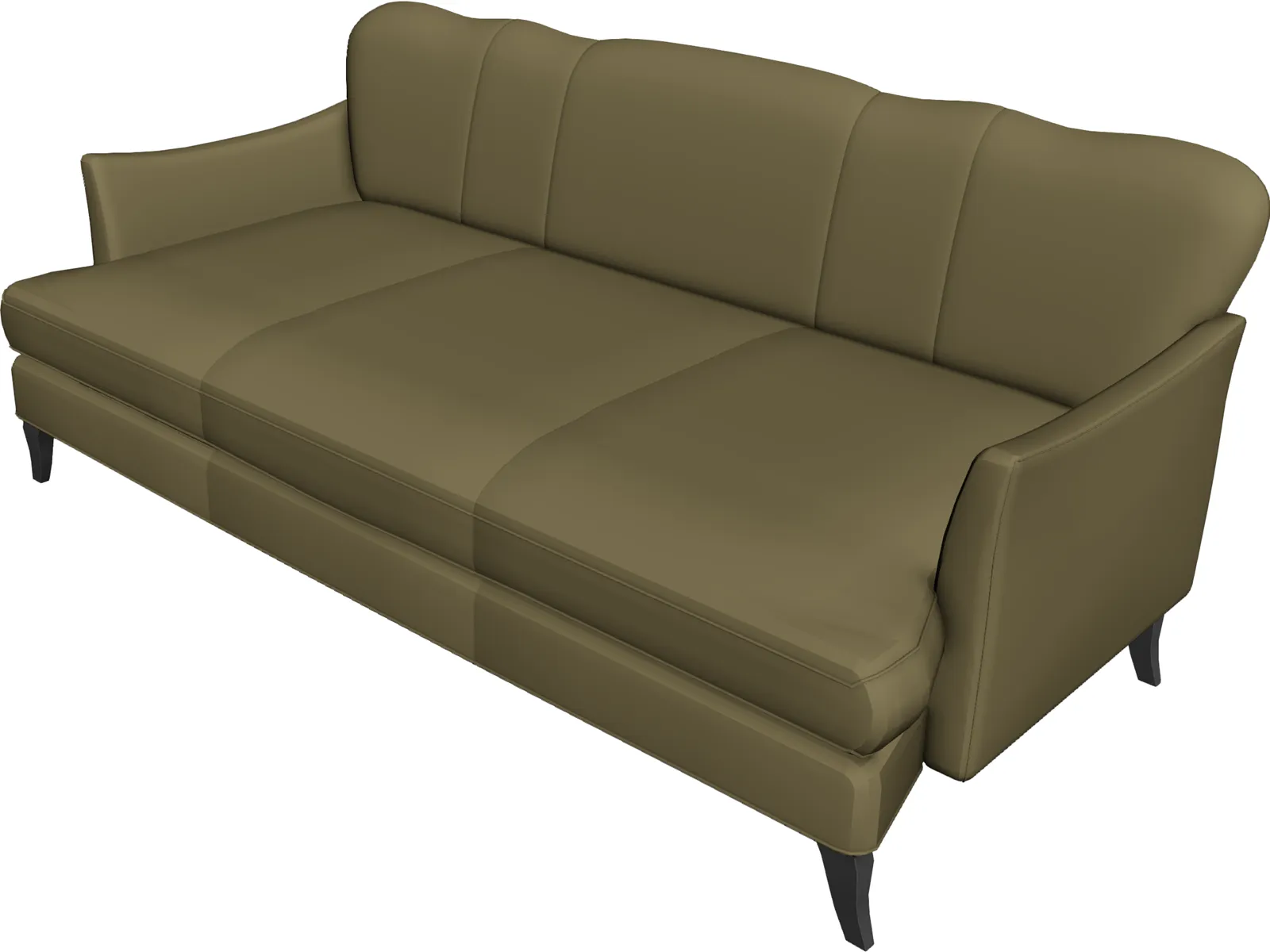 Sofa 3D Model