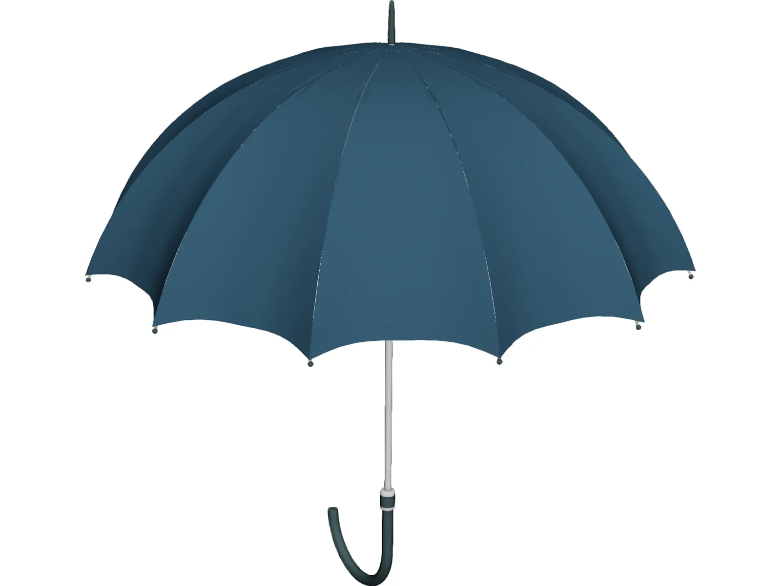 Umbrella 3D Model