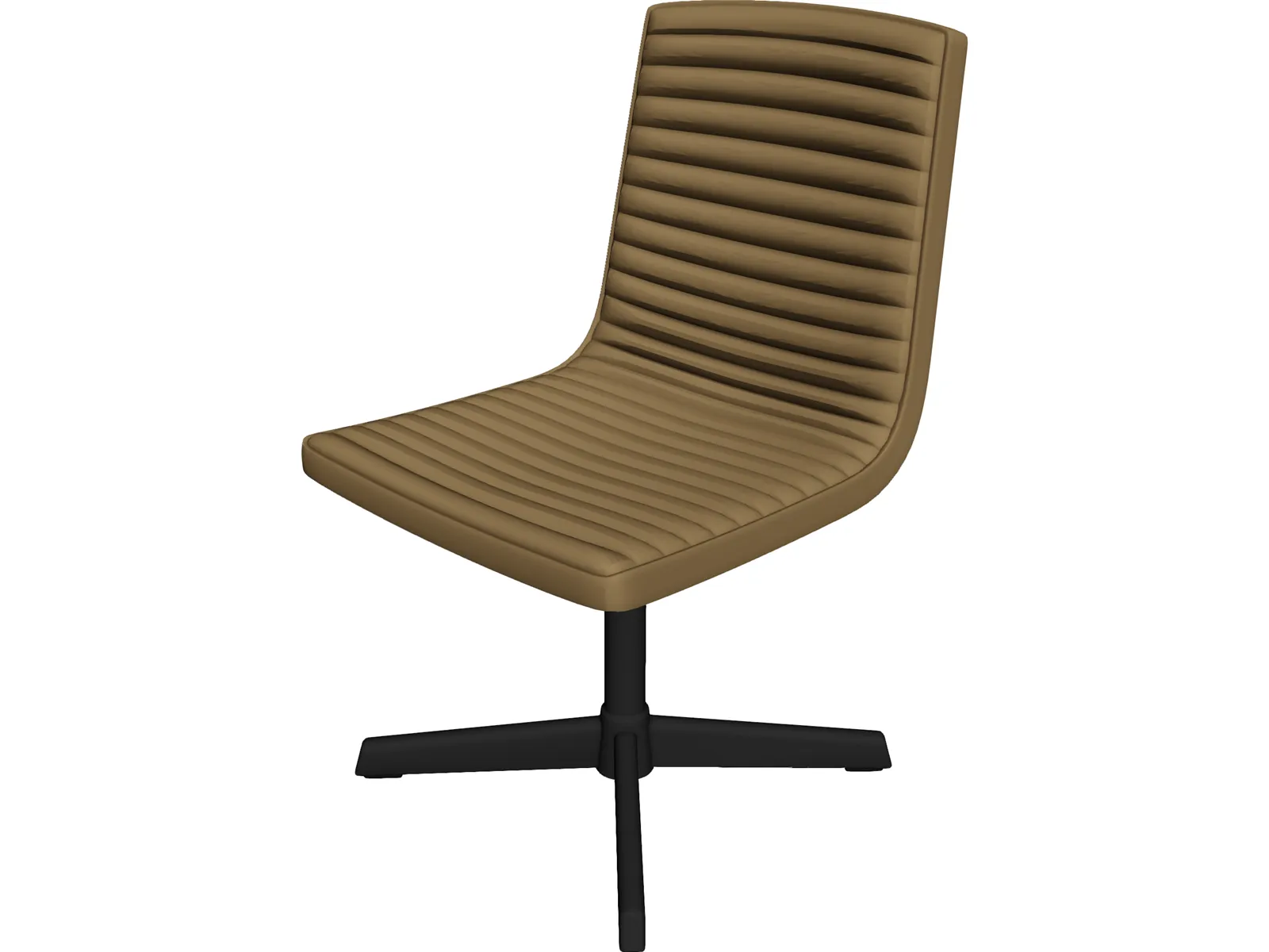 Chair 3D Model