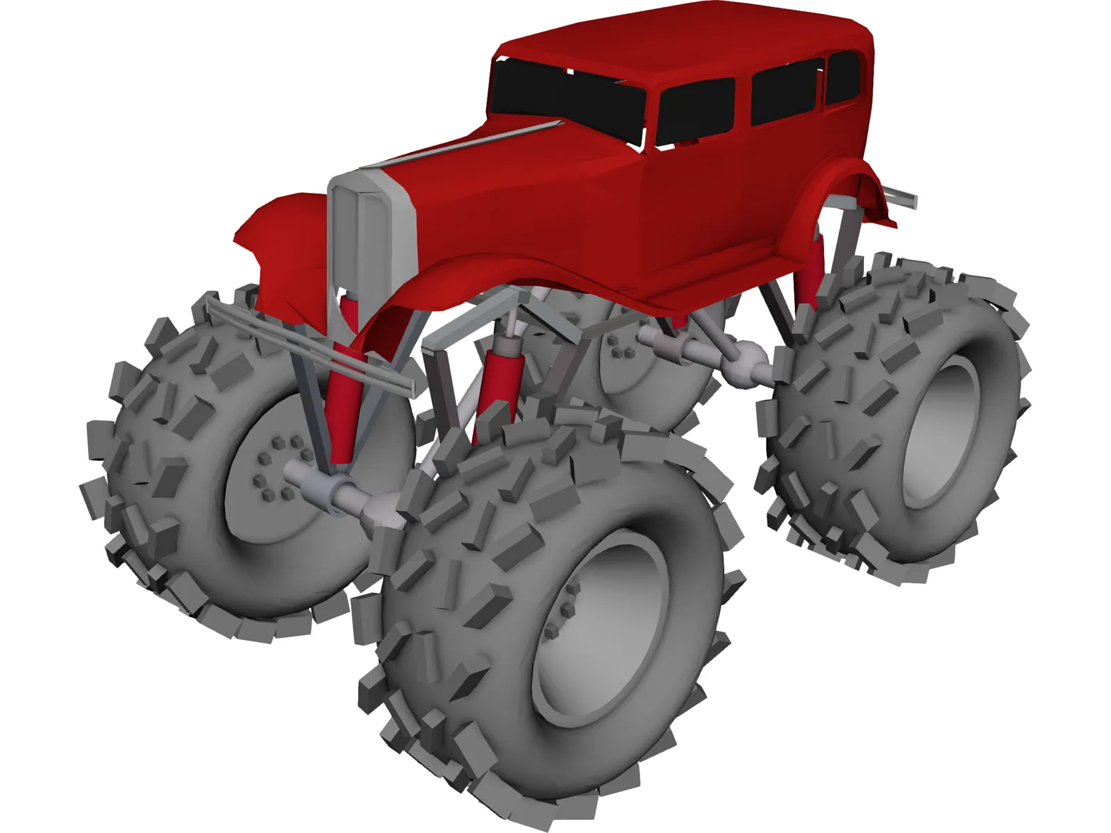 13,630 Monster Truck Images, Stock Photos, 3D objects, & Vectors