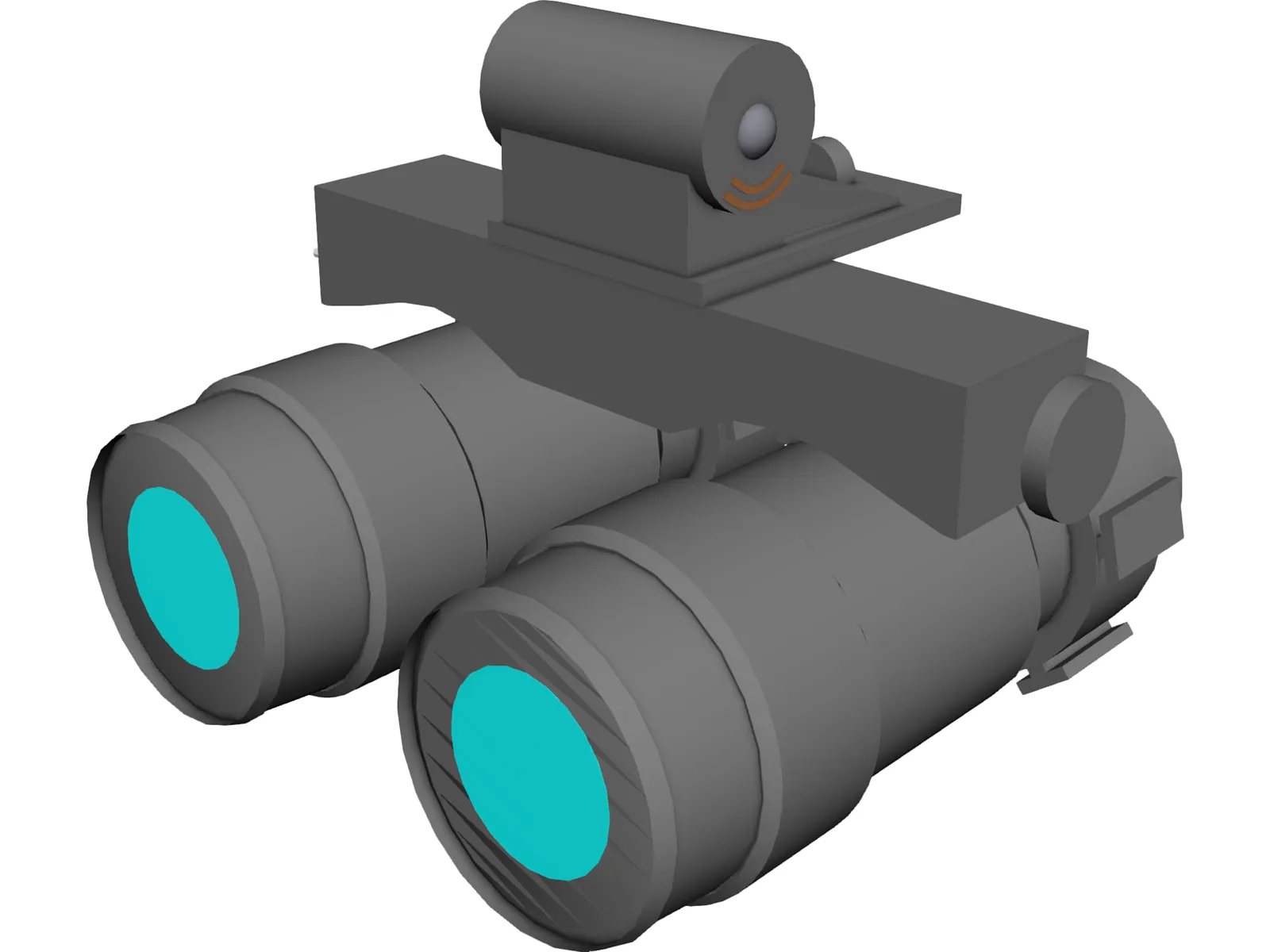 Night Vision Goggles - Roblox