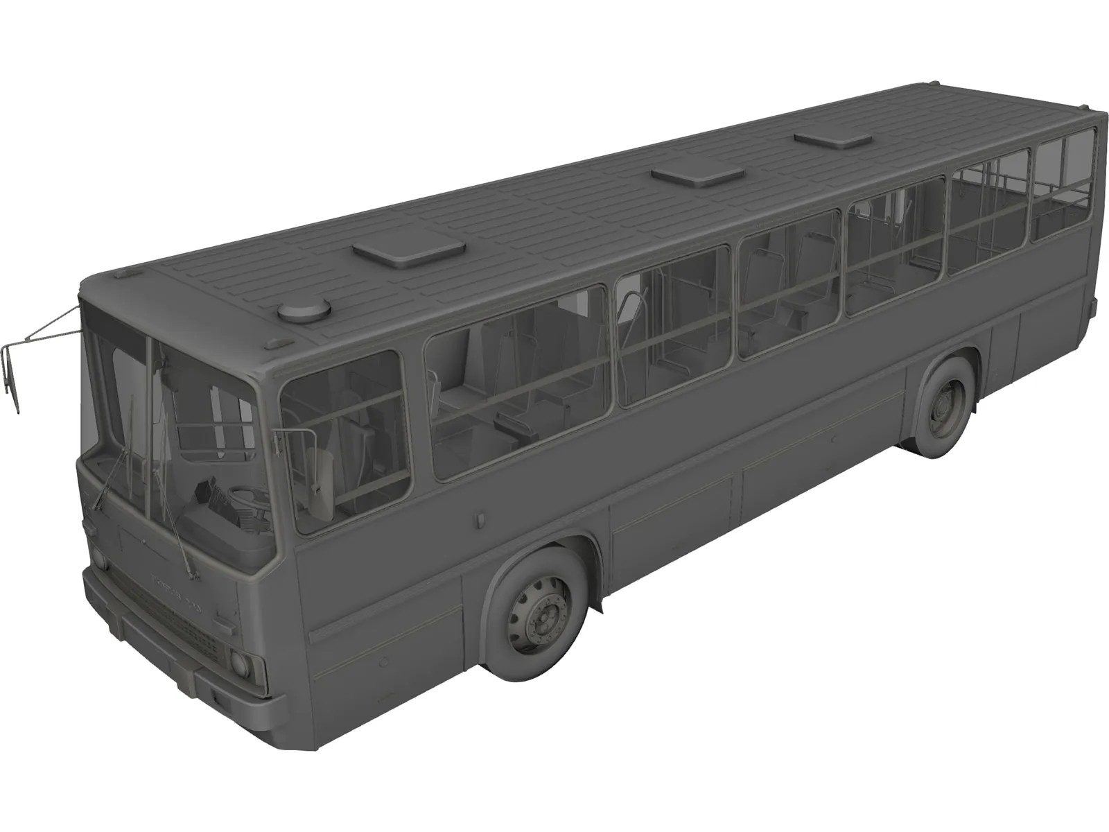 Ikarus 260