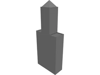 Building 3D Model