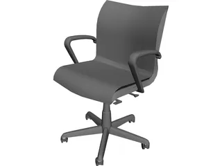 Chair 3D Model