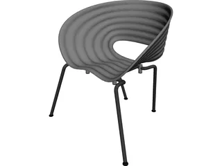 Chair 3D Model