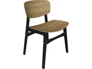 Chair 3D Model