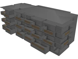 Building 3D Model