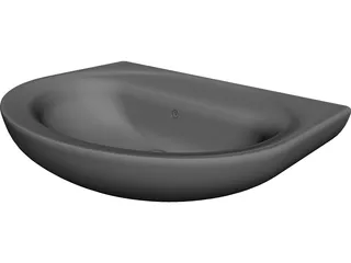 Sink 3D Model