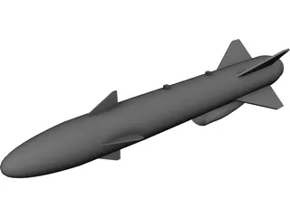 RB15F 3D Model