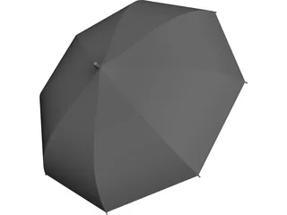 Umbrella 3D Model