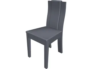 Chair 3D Model