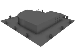 Building 3D Model