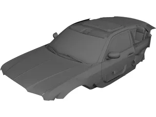 3D Car Interior Models - 3D Cad Browser