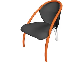 Chair 3D Model