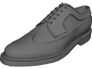 Shoe 3D Model