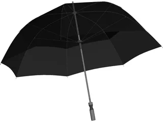 Umbrella 3D Model