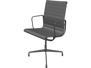 Office Chair 3D Model