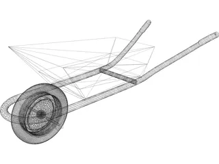 Sprocket 3D Model