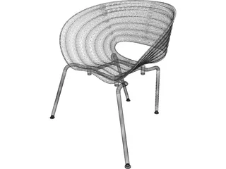 Chair 3D Model