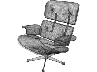 Chair 3D Model