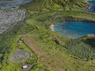 Koko Head, HI, USA (2022) 3D Model