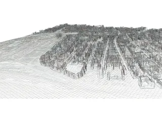 Vienna City [Part 11/13] 3D Model