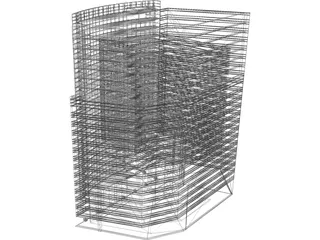 Building 3D Model