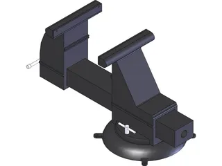 Bench Wise 3D Model