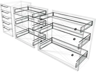 Faktum 3D Model