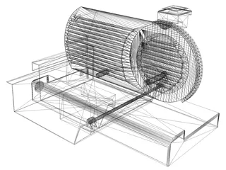 Slice Machine 3D Model