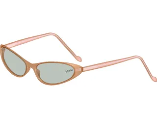 Sunglasses 3D Model