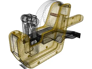 Labeller 3D Model